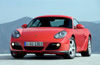 Picture of 2009 Porsche Cayman