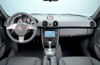 Picture of 2010 Porsche Cayman S Cockpit