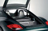 Picture of 2010 Porsche Cayman S Trunk