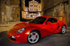 2011 Porsche Cayman Picture