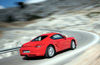 2011 Porsche Cayman Picture