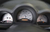 2005 Scion tC Gauges Picture