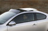 2006 Scion tC Sunroof Picture