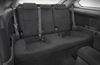 2006 Scion tC Release Series 2.0 Rear Seats Picture