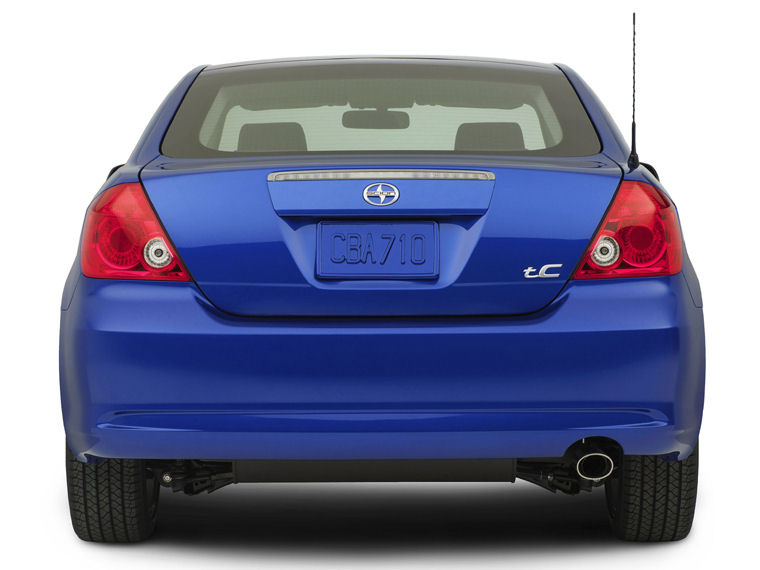 2006 Scion tC Release Series 2.0 Picture