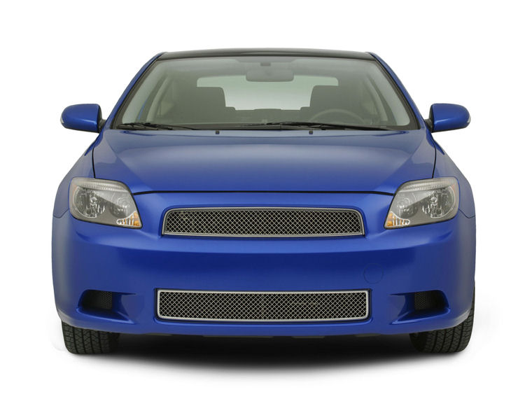 2006 Scion tC Release Series 2.0 Picture