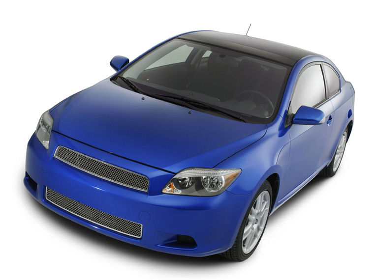 2006 Scion tC Release Series 2.0 Picture