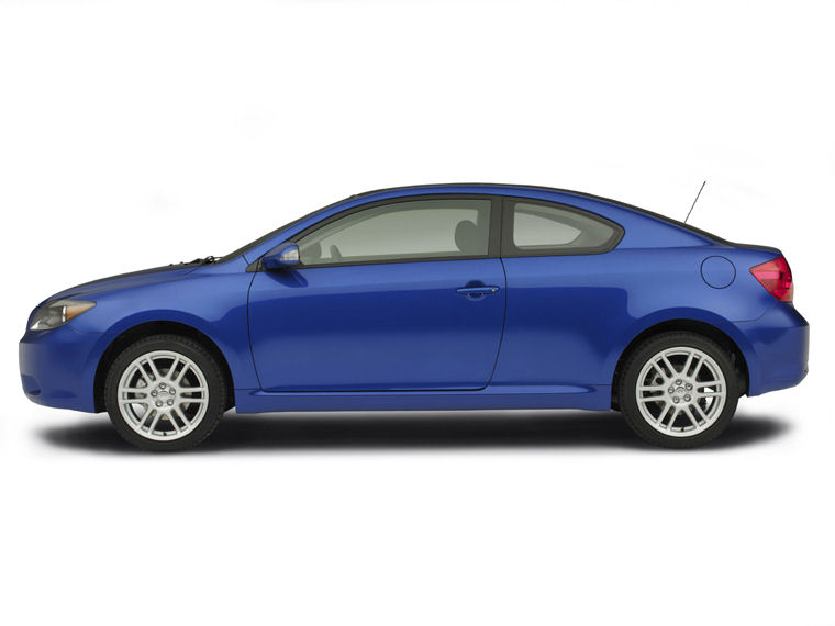 2006 Scion tC Release Series 2.0 Picture