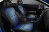 Picture of 2010 Scion tC Release Series 6.0 Front Seats