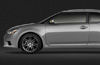 2011 Scion tC Picture