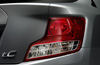 2011 Scion tC Tail Light Picture