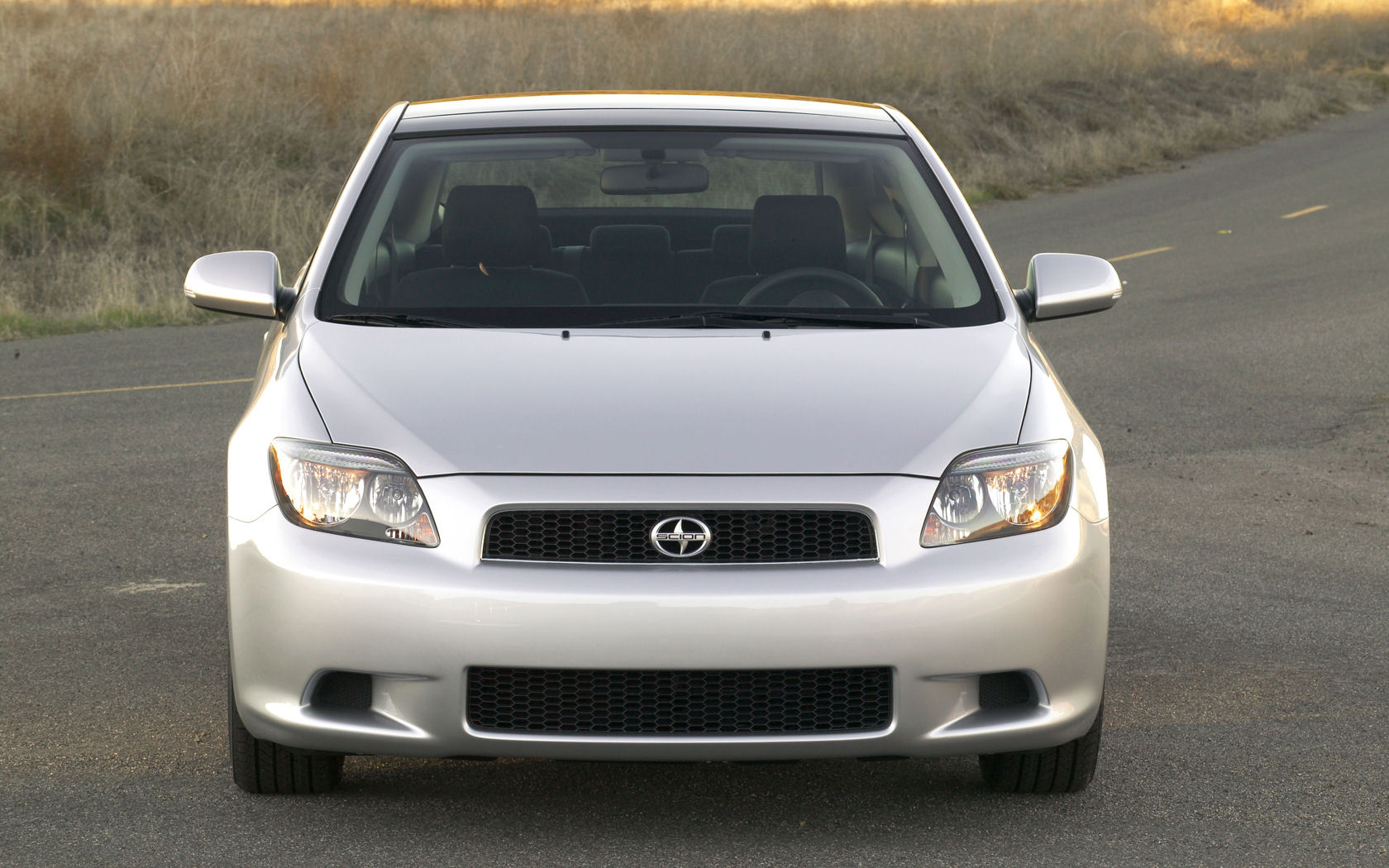 Scion tC Desktop Wallpaper