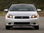 Scion tC Wallpaper