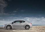 Scion tC Desktop Wallpaper