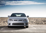 Scion tC Desktop Wallpaper