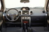 Picture of 2005 Scion xA Cockpit