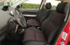 Picture of 2005 Scion xA Release Series 1.0 Interior