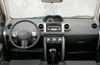 2006 Scion xA Cockpit Picture