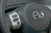 2006 Scion xA Steering Wheel Audio Controls Picture