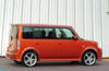 2004 Scion xB Release Series 1.0 Picture