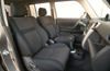 2004 Scion xB Interior Picture