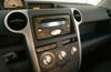 2004 Scion xB Dashboard Picture