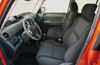 Picture of 2004 Scion xB Release Series 1.0 Interior