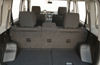 2005 Scion xB Trunk Picture