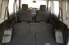 2005 Scion xB Trunk Picture