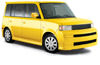 Picture of 2005 Scion xB Release Series 2.0