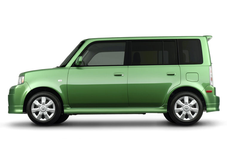 2006 Scion xB Release Series 4.0 Picture