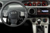 2008 Scion xB Cockpit Picture