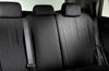 2008 Scion xB Rear Seats Picture