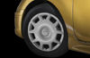 2008 Scion xB Release Series 5.0 Rim Picture