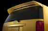 2008 Scion xB Release Series 5.0 Rear Wing Picture