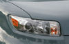 2008 Scion xB Headlight Picture