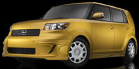 2008 Scion xB Reviews / Specs / Pictures