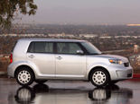 Scion xB Wallpaper