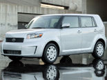 Scion xB Wallpaper