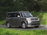 Scion xB Wallpaper