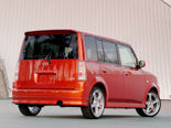 Scion xB Wallpaper