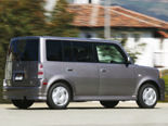 Scion xB Wallpaper