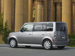 Scion xB Wallpaper