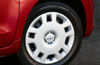 2008 Scion xD Rim Picture