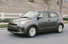 2008 Scion xD Picture