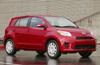 Picture of 2008 Scion xD