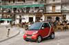 Picture of 2009 Smart Fortwo Coupe