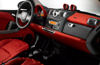 Picture of 2009 Smart Fortwo Coupe Interior