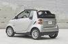 2009 Smart Fortwo Cabrio Picture