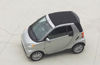 2009 Smart Fortwo Cabrio Picture